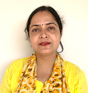 Gayatri Devi