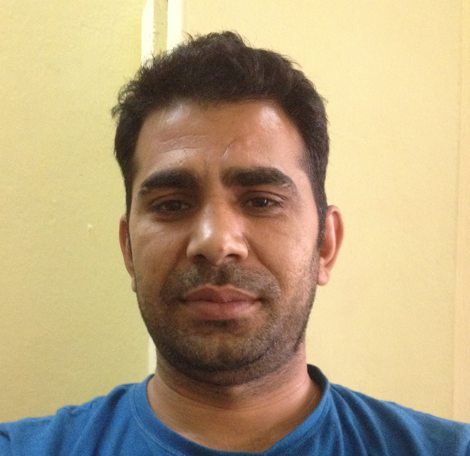 Rakesh Kaushik