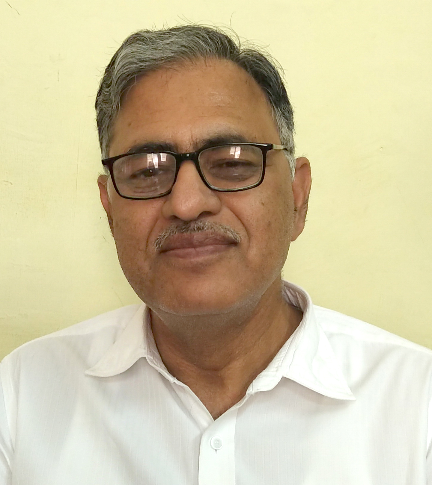 Sushil Sharma